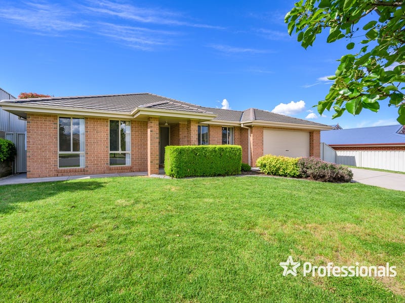 10 Millar Court, West Wodonga, VIC 3690