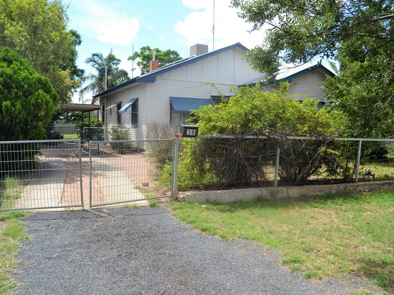 38 Barwan Street, Narrabri, NSW 2390