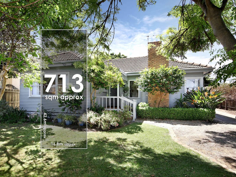 35 Wingate Street, Bentleigh East, Vic 3165 House for Sale