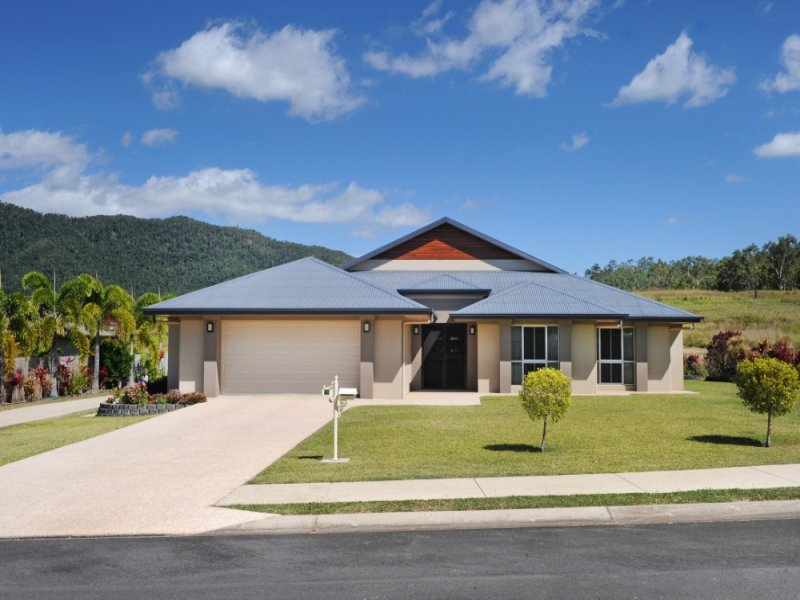 75 Galbraith Park Drive, Cannon Valley, QLD 4800