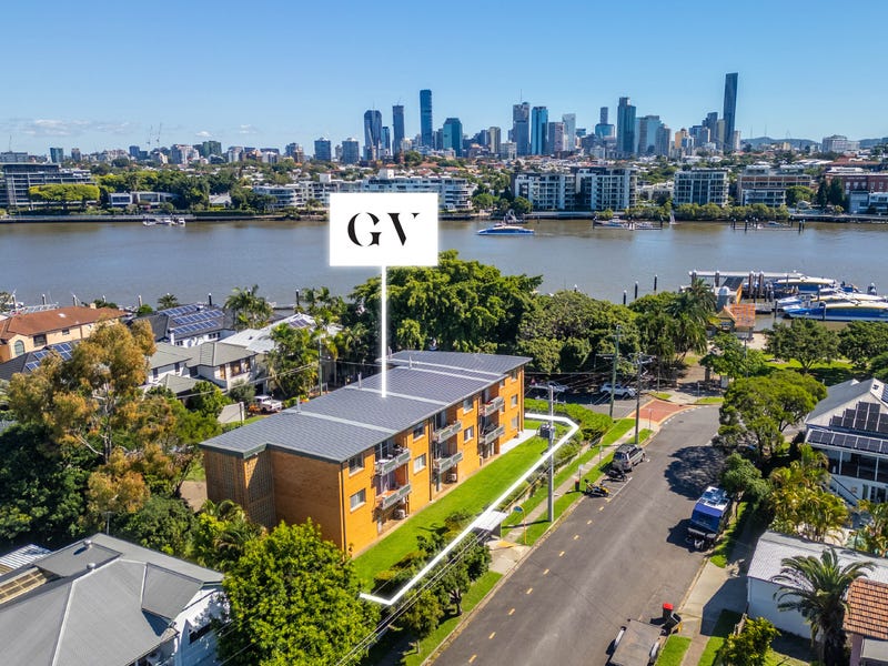 17/112 Lindsay Street, Hawthorne, Qld 4171 Block Of Units for Sale