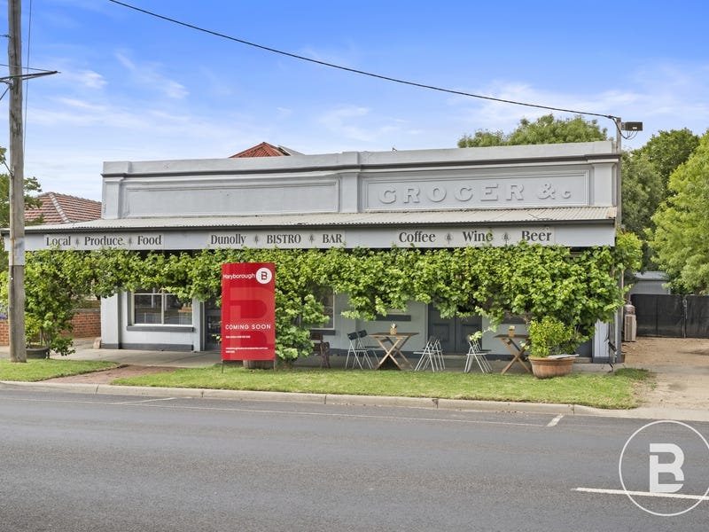 127 Broadway, Dunolly, Vic 3472 House for Sale