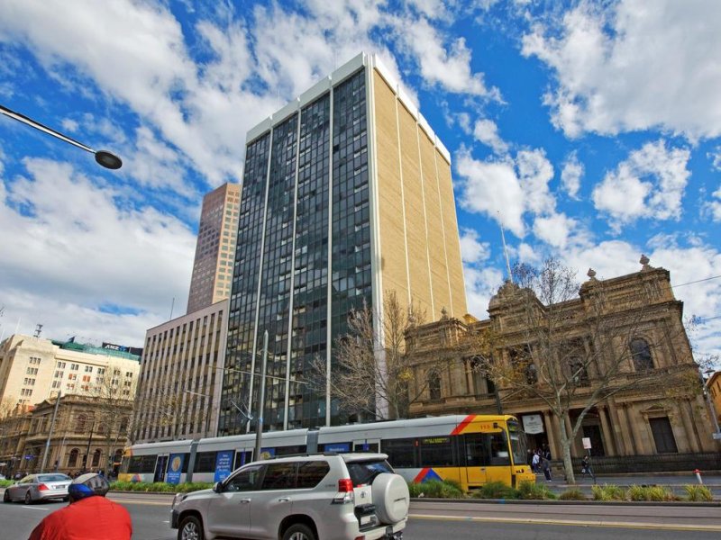 144/65 King William Street, Adelaide, SA 5000 Property Details