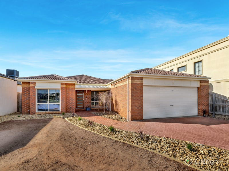 14 Edwards Road, Werribee, Vic 3030 Property Details