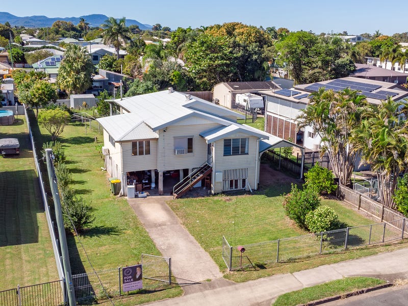 25 Robert Street, Proserpine, Qld 4800 Property Details