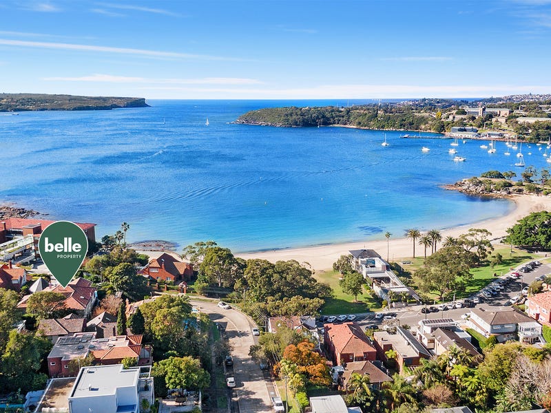 1 Wyargine Street, Mosman, NSW 2088 - Property Details