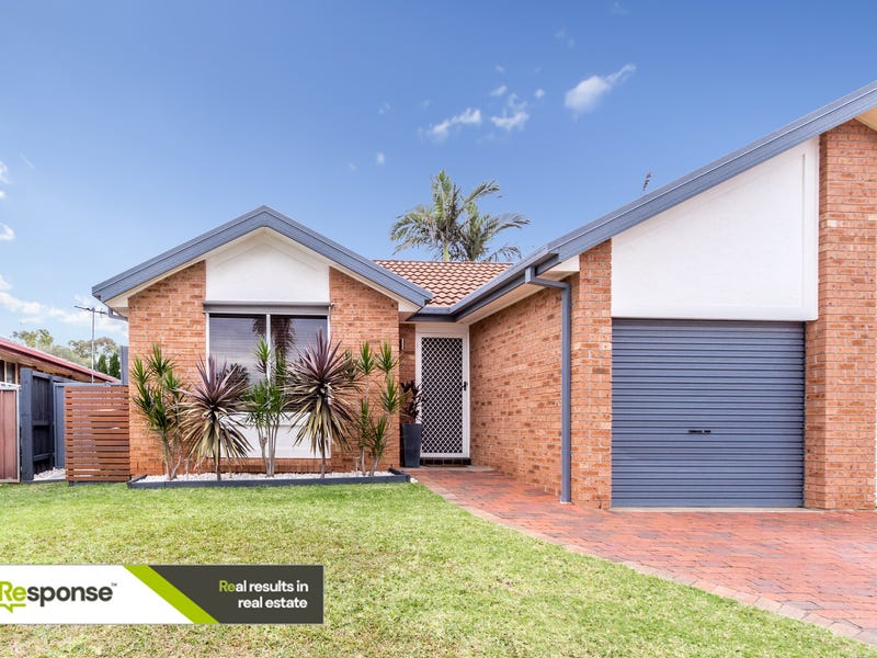 163A Farnham Road, Quakers Hill, NSW 2763