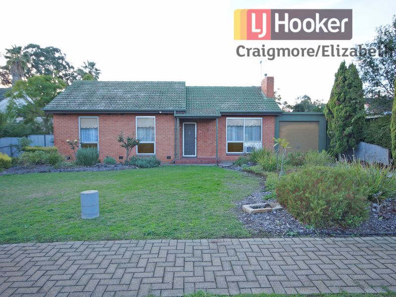 9 Chiselbury Road, Elizabeth Vale, SA 5112