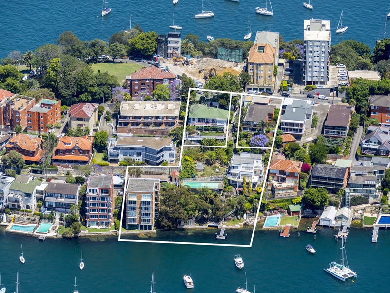 190 Kurraba Road, Kurraba Point, NSW 2089