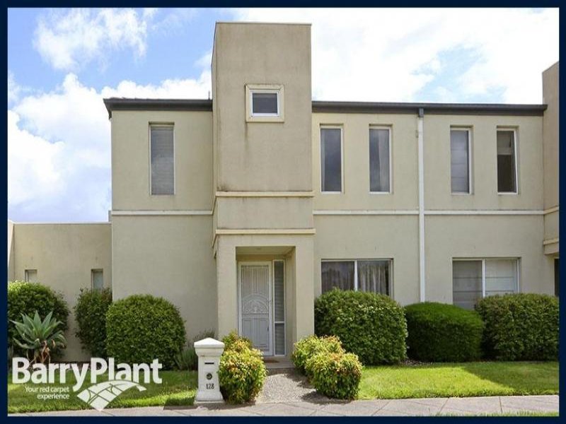 128 Sovereign Manors Crescent, Rowville, Vic 3178 Property Details