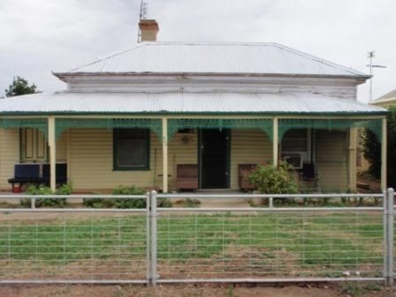 463 Orson Street, Hay, NSW 2711 Property Details