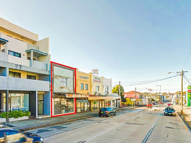 331 Canterbury Road, Canterbury, NSW 2193