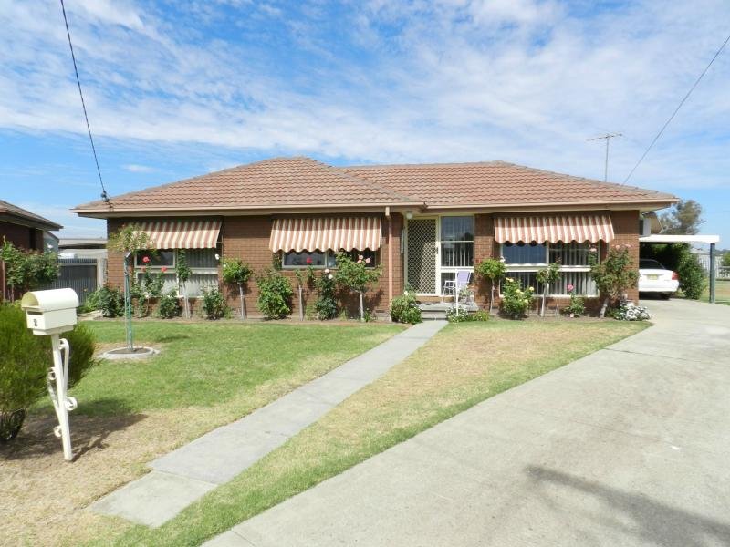 2 Mactrebley Place, Culcairn, NSW 2660 Property Details