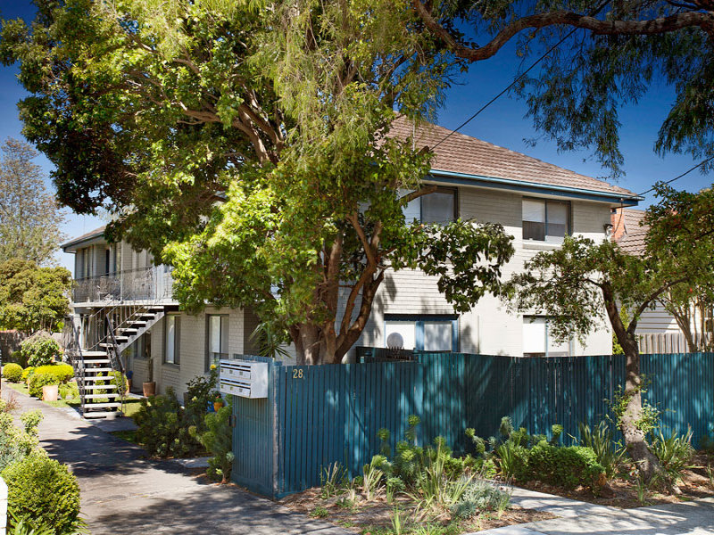 3/28 Bourke Street, Mentone, Vic 3194 Property Details