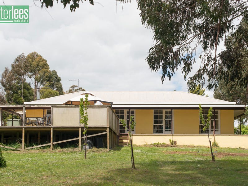 32 Five Acre Row South, Westbury, Tas 7303 Property Details