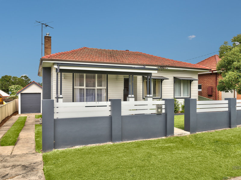 21 Norris Avenue, Mayfield West, NSW 2304
