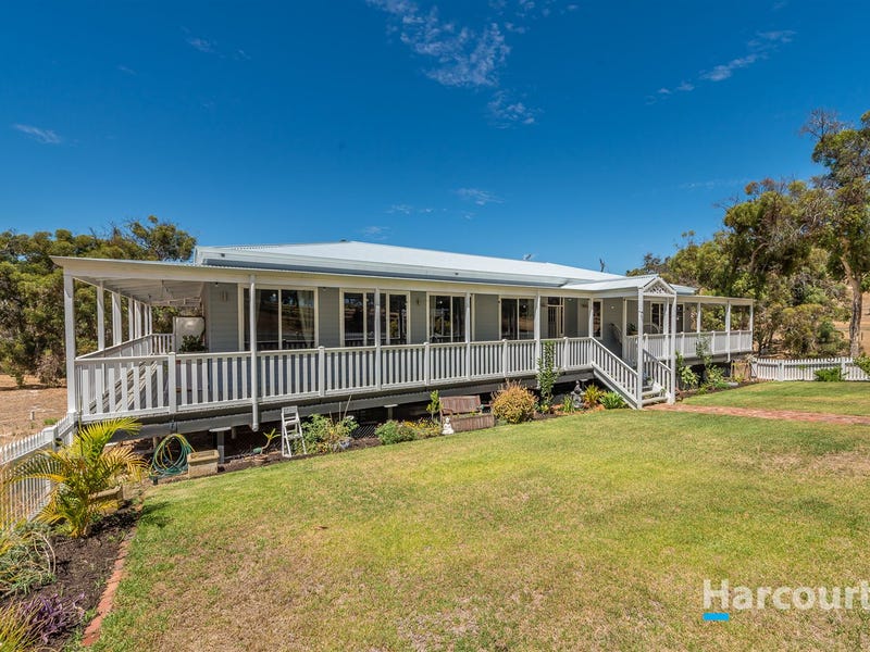 243 Shady Hills View, Bullsbrook, WA 6084