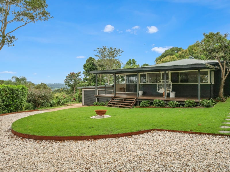 80 Main Street, Clunes, NSW 2480