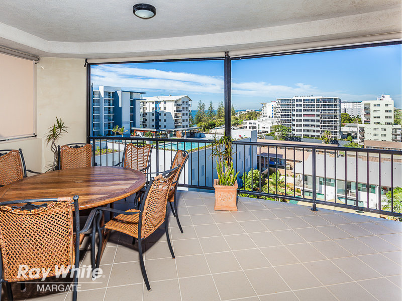 17/3 Rock Street, Scarborough, Qld 4020 Property Details
