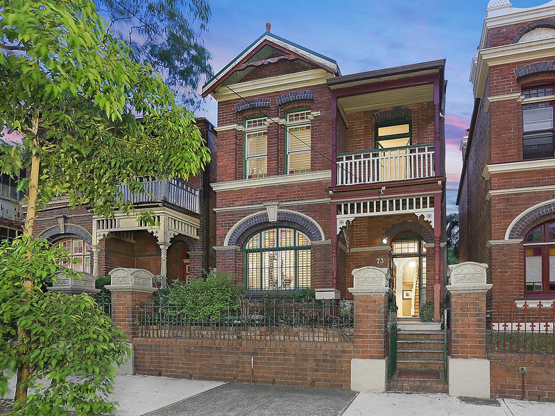 73 Stanmore Road, Stanmore, NSW 2048 Property Details
