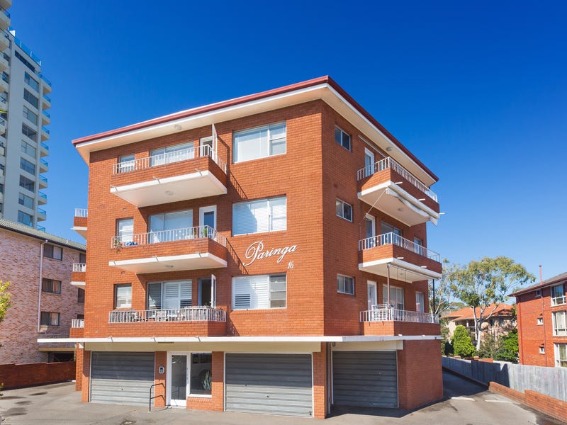 2/1618 Waratah Street, Cronulla, NSW 2230 Property Details