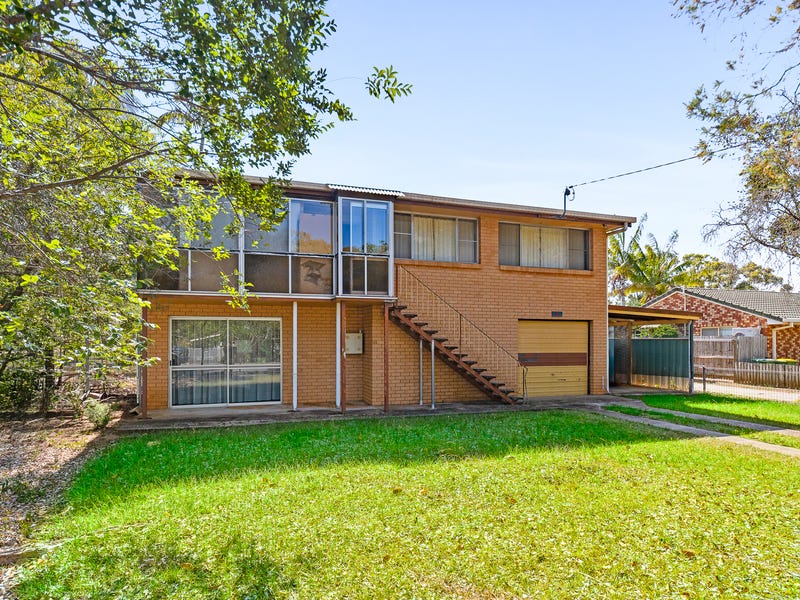 61 School Road, Kallangur, Qld 4503 House for Sale