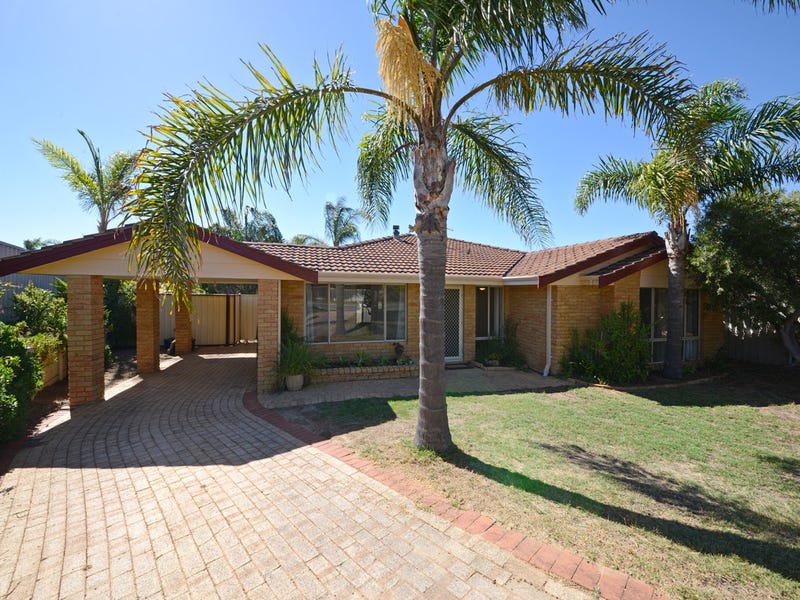 Sold Property Prices & Auction Results in Kinross, WA 6028 (+1 location