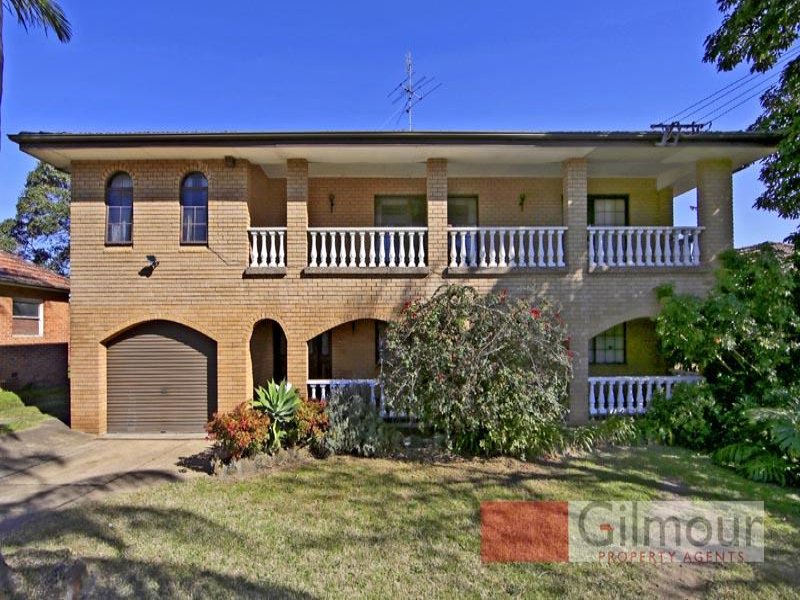 26 Windsor Road, Kellyville, NSW 2155 - realestate.com.au