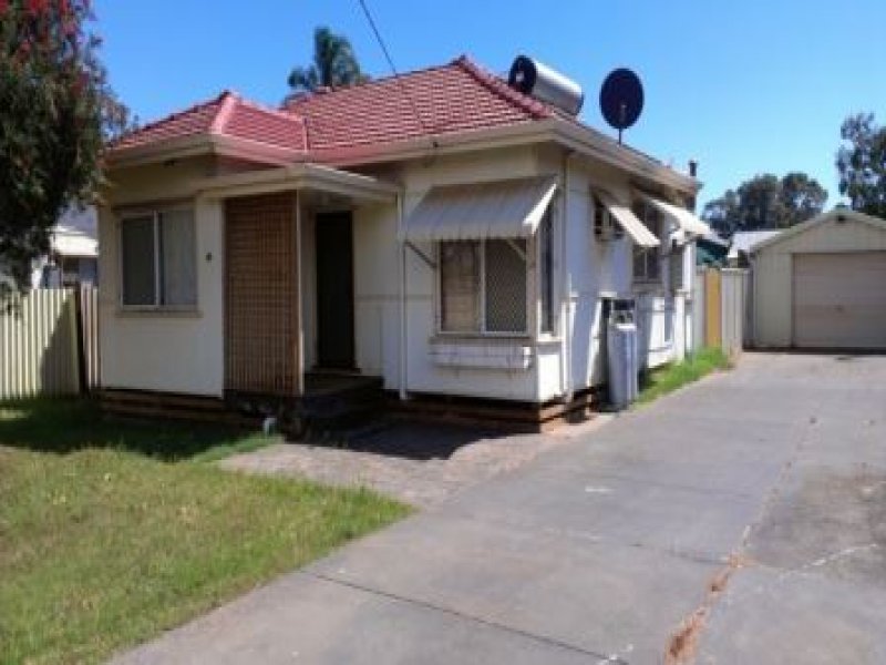 12 Abraham Street, Utakarra, WA 6530