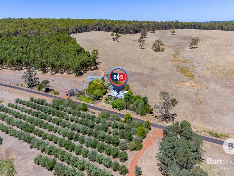 452 Grimwade Road, Balingup, WA 6253