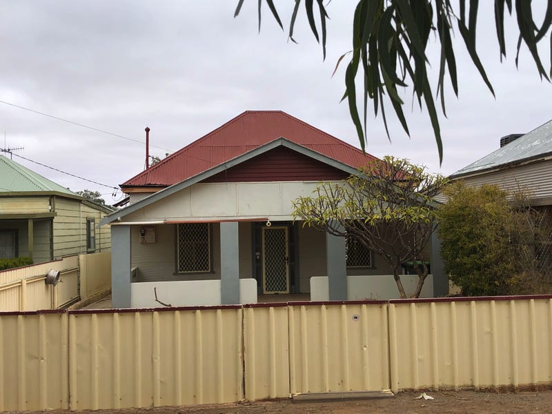 477 Chapple Street, Broken Hill, NSW 2880