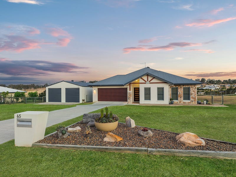 65 Waterfront Drive, Karalee, QLD 4306