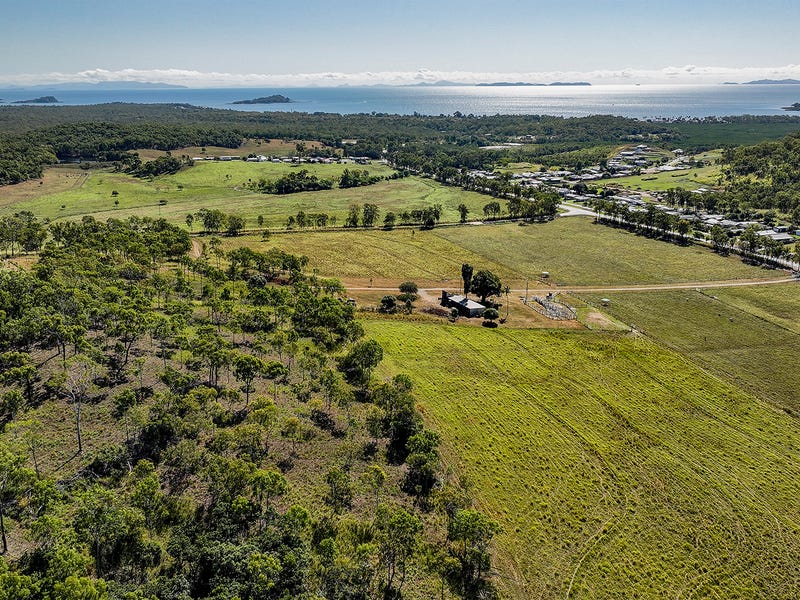 2121 Yakapari Seaforth Road, Seaforth, Qld 4741 Lifestyle for Sale