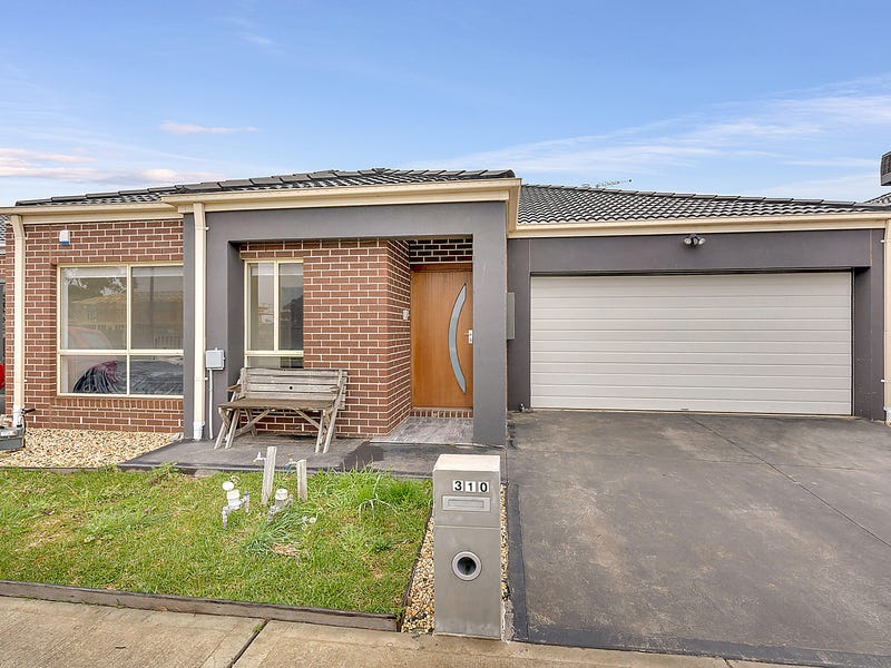 310 Brookfield Boulevard, Craigieburn, VIC 3064 - realestate.com.au