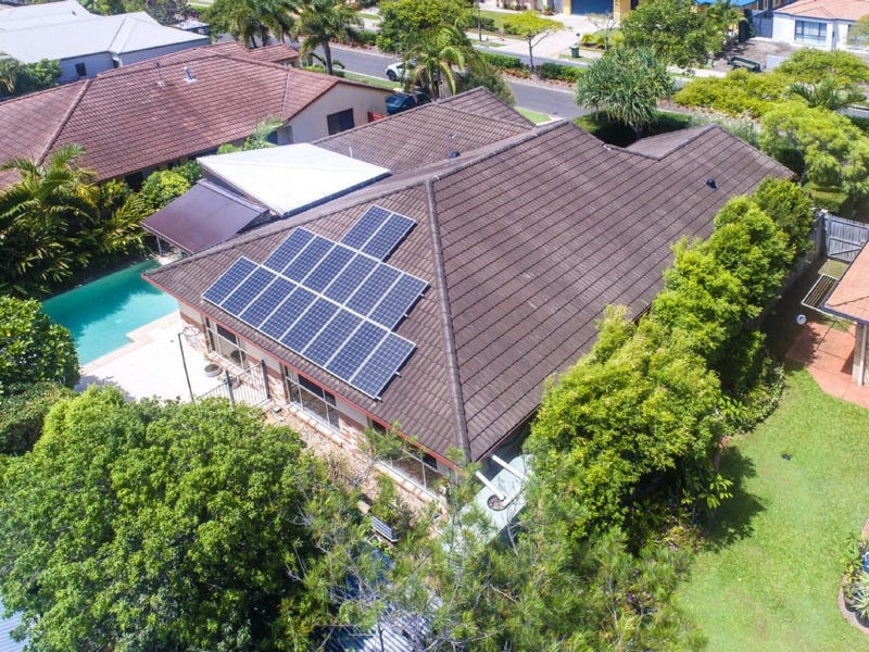 95 Glenfields Boulevard, Mountain Creek, QLD 4557