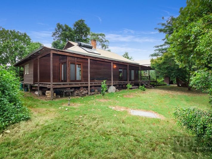 170 Old Kurrajong Road, Richmond, NSW 2753