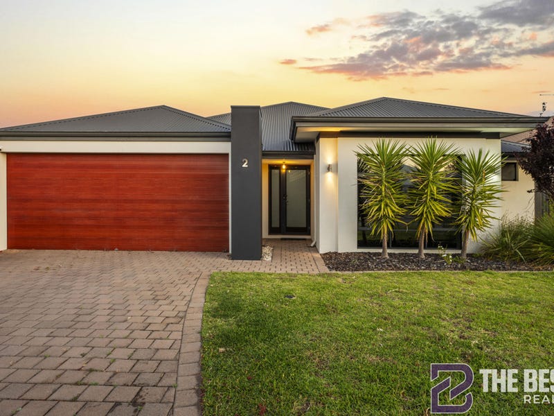 2 Erlon Way, Harrisdale, WA 6112 House for Sale