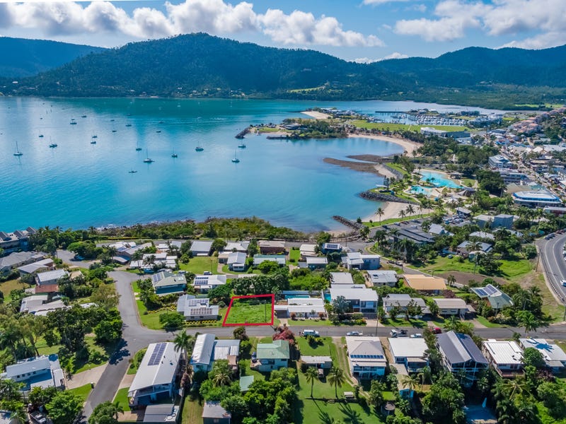 Real Estate for Sale in Airlie Beach, QLD 4802 Pg. 2