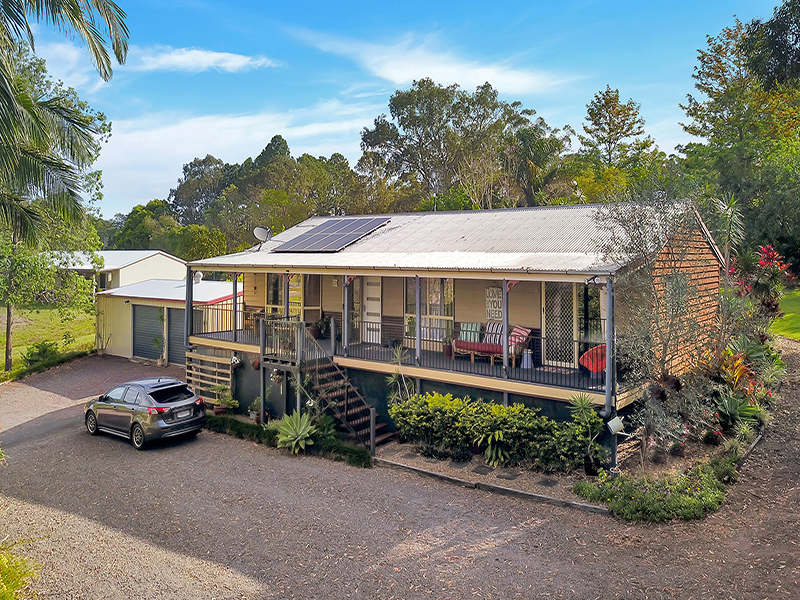 35 Ballantyne Court, Glenview, Qld 4553 Property Details