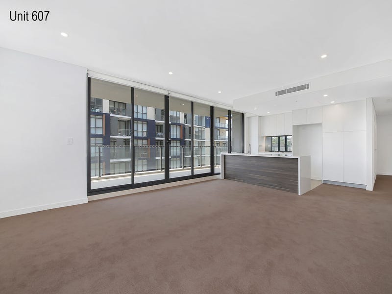 20 Nancarrow Avenue, Meadowbank, NSW 2114 Apartment for Sale