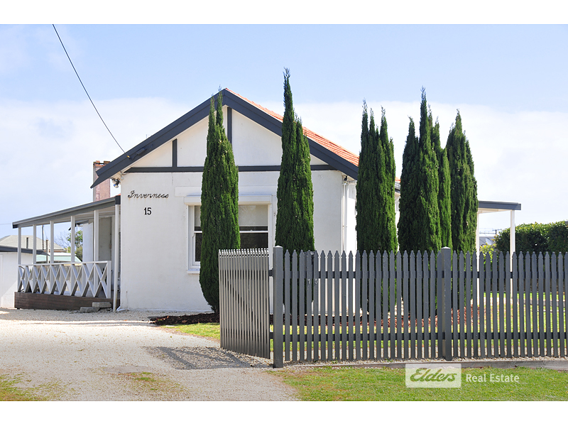 15 Street, Kingston Se, SA 5275