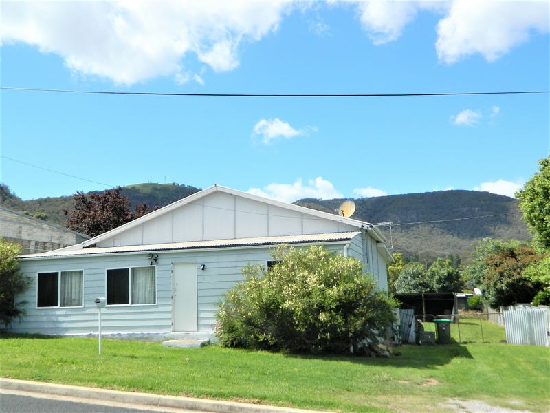 68 Fleming St, Kandos, NSW 2848 Property Details