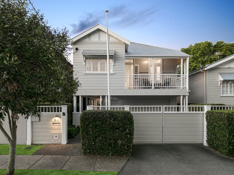 60 Reeve Street, Clayfield, Qld 4011 Property Details