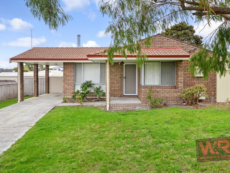12 Maley Place, Spencer Park, WA 6330