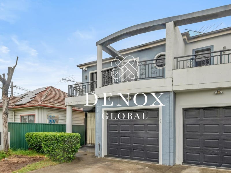 24 Macauley Avenue, Bankstown, NSW 2200