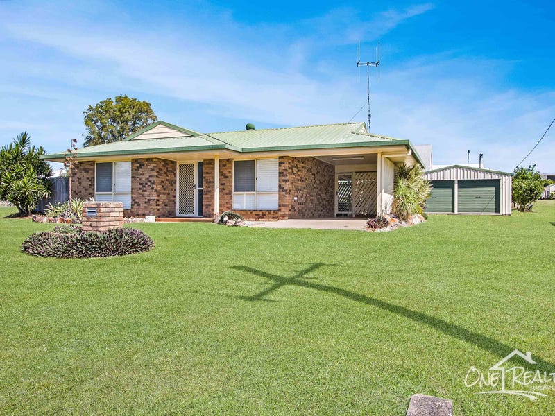 4 Jensen Ave, Maaroom, Qld 4650 Property Details