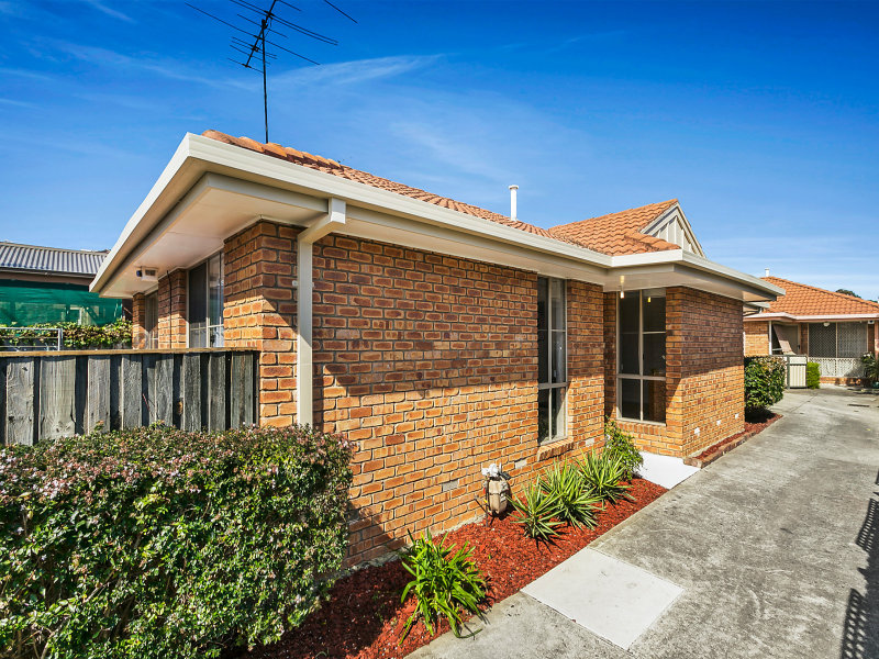 1/11 Miller Street, Thornbury, VIC 3071