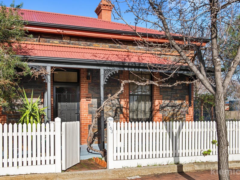 163 Coglin Street, Brompton, SA 5007 Property Details
