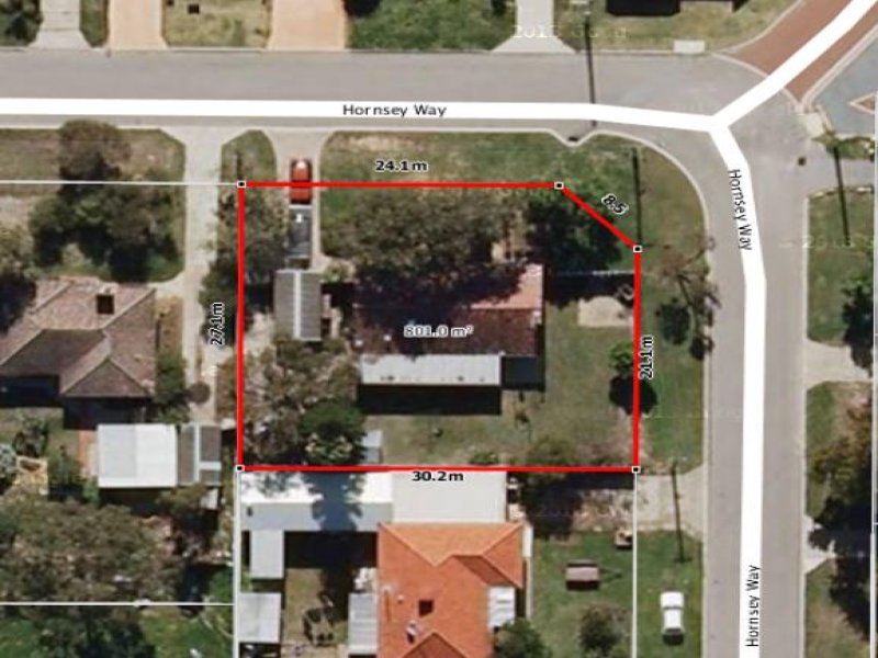 24 Hornsey Way, Balga, WA 6061 Property Details