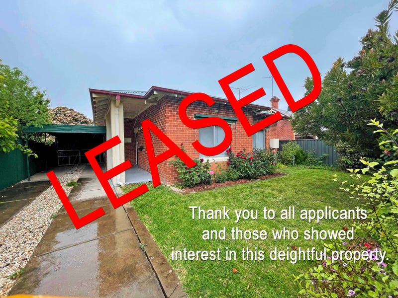 28 Albert Street, Corowa, NSW 2646